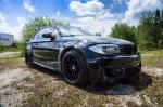 BMW 135i N55 by Alpha-N Performance 2017 года
